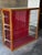 Large Vintage Shop Window, 1930s For Sale - Image 10 of 18