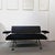 A two-seater sofa from the 1980s, designed by Milan-based designer Antonio Citterio. An elegant, distinctive piece that...