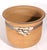 1970's Studio Made Art Pottery Stoneware Planter With Fungus Growth Decoration For Sale In New York - Image 6 of 15