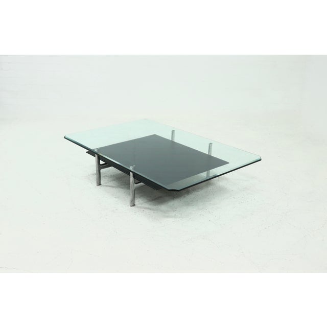 Diesis Coffee Table by Antonio Citterio & Paolo Nava for B&B Italia, 1980s For Sale - Image 10 of 10