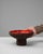 Modern 20th Century German Ceramic Vase For Sale - Image 3 of 18