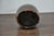 English Wooden Barrel, Copper Braces, Royal Coat of Arms Transfer, Circa 1900 For Sale - Image 4 of 12