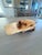 Shabby Chic Stunning Natural Aspen Wood Bowl For Sale - Image 3 of 12