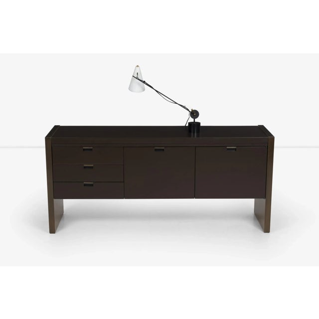 Dunbar Furniture Roger Sprunger for Dunbar Credenza For Sale - Image 4 of 11