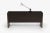 Dunbar Furniture Roger Sprunger for Dunbar Credenza For Sale - Image 4 of 11