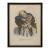 Antique French Louis-Léopold Boilly “Le Baume D’Acier” Dental Caricature Print, Framed For Sale