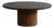 Coffee Table in Fossil Stone and Oak by Peter Draenert for Draenert Studios, Germany, 1970s For Sale