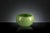 Gold & Green Murano Glass Mocenigo Bowl by Marco Segantin for VGnewtrend For Sale - Image 4 of 4