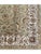 1990s 10x14 Indian Agra Area Rug - 106226 For Sale - Image 5 of 15