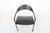 Black Pat Conley II Armchairs in Black Lacquered Steel by Philippe Starck for Xo, 1986, Set of 2 For Sale - Image 8 of 11