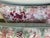 Early 21st Century Pair of Custom Chinoiserie Printed Pillows For Sale - Image 5 of 8