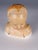 Tuscan Artist, Head of the Infant Jesus (Bambino Gesù), 1790, Polychrome Stucco For Sale - Image 12 of 14