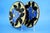 Vintage Ceramic Plates by La Spiga Roma, 1930s, Set of 2 For Sale - Image 6 of 18