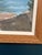 Original Swedish Oil on Panel – “River” by Ragner Nyberg – Signed & Dated 1969 – Newly Framed – 44 × 36 cm (17.3" × 14.2")...