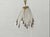 Vintage Sputnik Spider Lamp, 1950s For Sale - Image 13 of 13