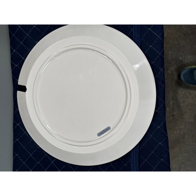 Gervasoni Brise 43 Side Table For Sale In Los Angeles - Image 6 of 7