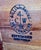 Late 20th Century Kittinger Mahogany Sideboard or Huntboard For Sale - Image 10 of 11