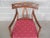 Traditional Antique Accent Chair For Sale In Philadelphia - Image 6 of 10