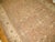 Early 20th Century Zabihi Collection Palace Size Indian Rug - 15' x 23'6" For Sale In New York - Image 6 of 10