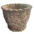 A Pair of Vintage English Cast Stone Oak Leaf & Acorn Planters For Sale - Image 9 of 9