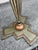 Pair of Iconic Architectural Art Deco Iron Plant Stands With Copper Planter Stands, Circa 1930 Attributed to Warren McArthur For Sale - Image 10 of 10