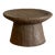 Mid 20th Century Primitive African Wood Stool For Sale