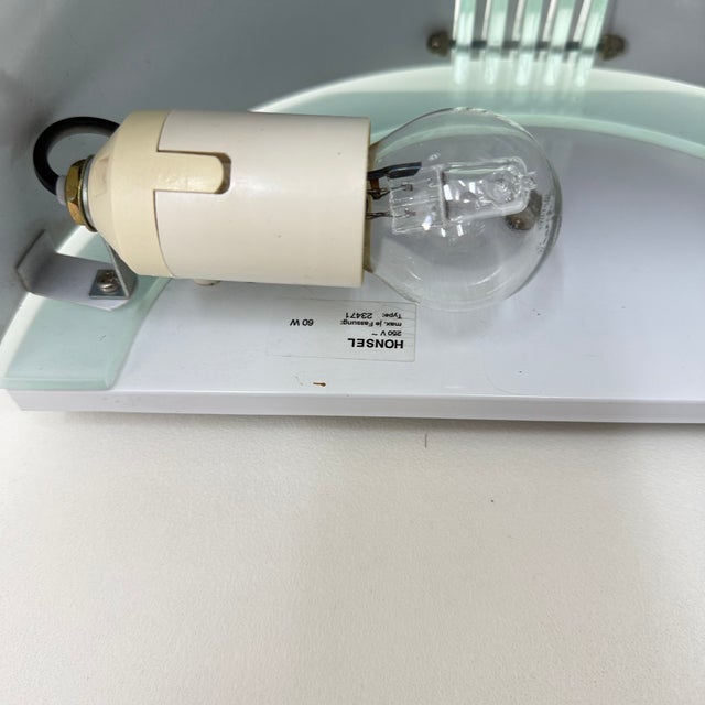 Postmodern Wall Lamp, 1980s For Sale - Image 14 of 18