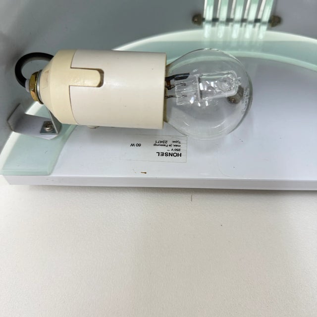 Vintage Wall Lamp, 1980s For Sale - Image 14 of 18