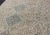 1920s Blue and Taupe Antique Persian Shiraz Rug With Tribal Geometric Medallions For Sale - Image 5 of 13
