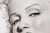 1950s Marilyn Monroe Contemporary Photo Realism Mixed-Media on Canvas Signed 2002 For Sale - Image 5 of 8