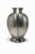 Metal Swedish Art Deco Pewter Vase attributed to GAB Guldsmedsaktiebolaget, 1936 For Sale - Image 7 of 9
