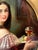 Mid-19th Century Oil on Canvas, "Holding the Keys", English For Sale - Image 4 of 6