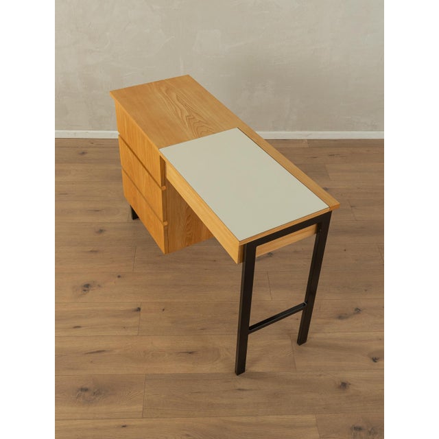 Mid-Century Modern Dressing Table, 1960s For Sale - Image 4 of 9