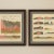 Antique Geological Cross-Sections of Earth and Mountains, 1880s, Set of 2 For Sale - Image 4 of 10