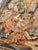 Beautiful early 20th-century Aubusson tapestry, entirely handwoven in wool and silk. The tapestry depicts a charming...