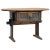 18th Century Swedish Country Folk Art Pine Table For Sale - Image 13 of 13