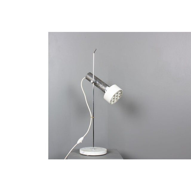 A4 Lamp by Alain Richard for Disderot, 1958 For Sale - Image 9 of 9
