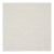 Sample - Schumacher Austen Performance Stripe Fabric In Ice For Sale