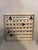 1970s Vintage Perpetual Calendar, 1970s For Sale - Image 5 of 8