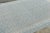 Textile Antique 20th Century Persian Khorasan Rug in Sky Blue With Paisleys - Rug & Kilim For Sale - Image 7 of 9