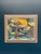 Rune Pettersson, Komposition, 1960s, Oil on Panel For Sale - Image 6 of 18