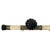 Early 20th Century Antique Chinese Opium Pipe, Late Qing Dynasty, Handcrafted Art For Sale - Image 11 of 12