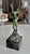 Bronze Statue Greek God Poseidon Holding Trident For Sale - Image 9 of 17