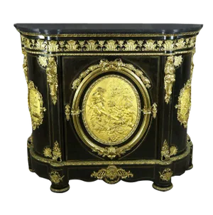 Napoleon III Side Buffet