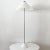 Mid-Century Modern Snow Floor Lamp by Vico Magistretti for Oluce, 1970s For Sale - Image 3 of 14