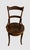 Brown Nr. 96 Chair with Relief from Thonet, 1902 For Sale - Image 8 of 9