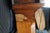 Antique English Georgian Quartersawn Oak Baldwin Loughborough Longcase Clock 85" For Sale - Image 11 of 18