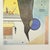 Yellow Wassily Kandinsky, Gebogene Spitze, 1992, Lithograph For Sale - Image 8 of 12