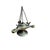 Hanging Incense Burner For Sale - Image 9 of 14
