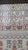 Mid 20th Century Cooper Hewitt Museum Antique Reproduction Sampler For Sale - Image 4 of 10